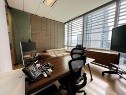 ONE GEORGE STREET (D1), Office #633704681